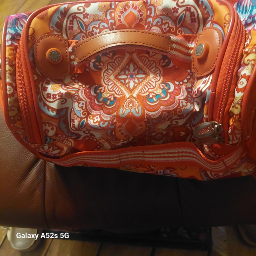 Oilily dameshandtas, Enlèvement ou Envoi