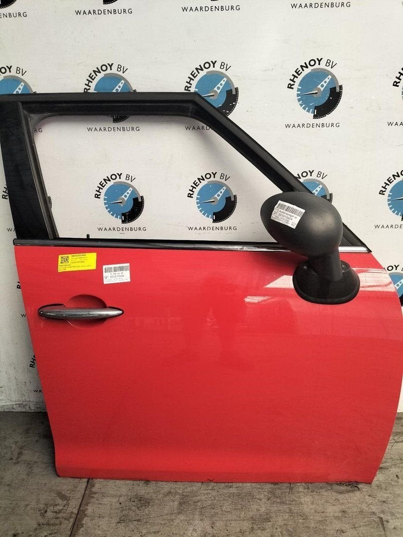 MINI (BMW) COUNTRYMAN PORTIER RV 2010, Gebruikt, Deur, Ophalen of Verzenden, ARN erkend