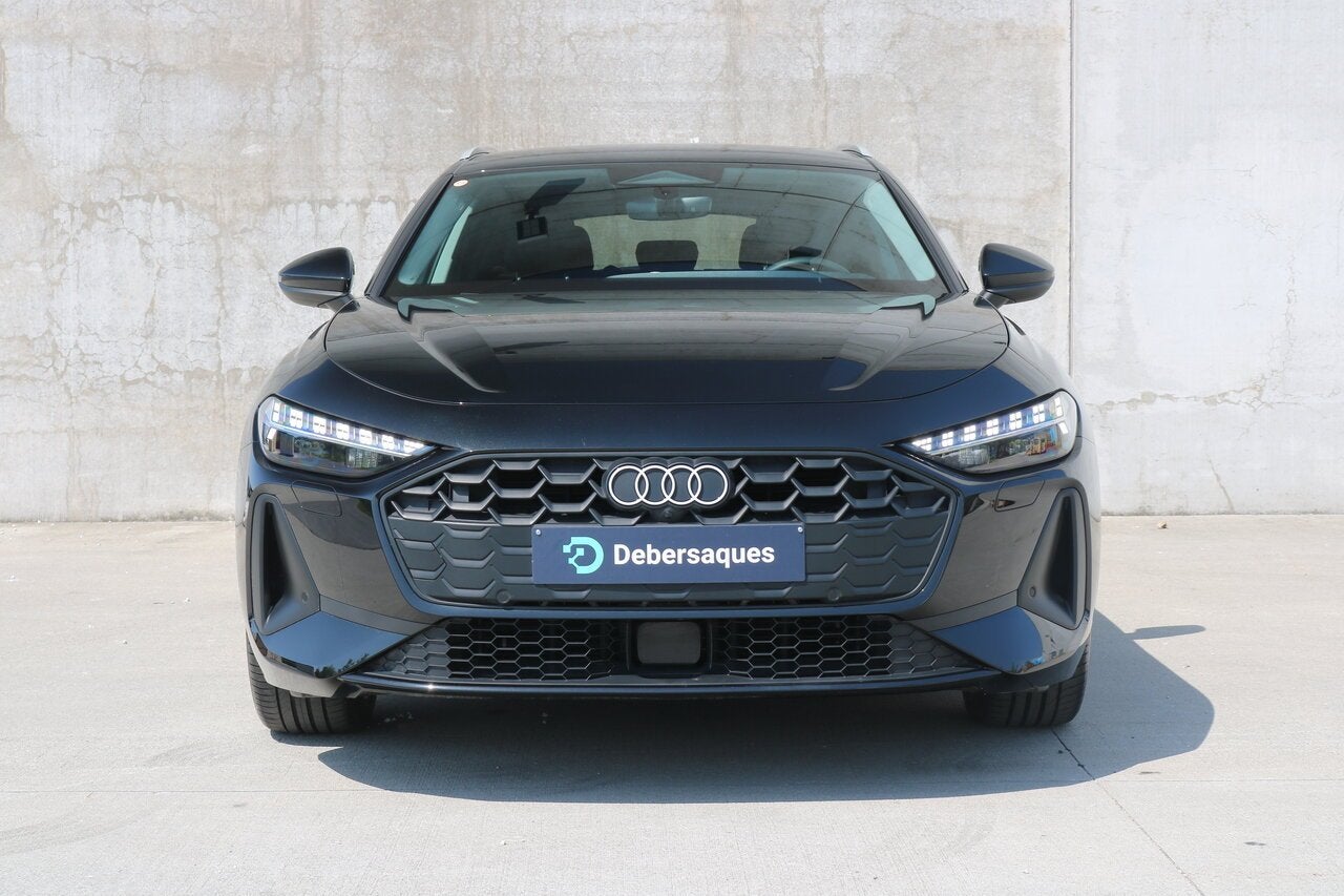 Audi A5 A5 Avant 2.0 TFSI Attraction S tronic Attraction, Autos, Audi, 0 kg, Achat, Entreprise, 0 kg