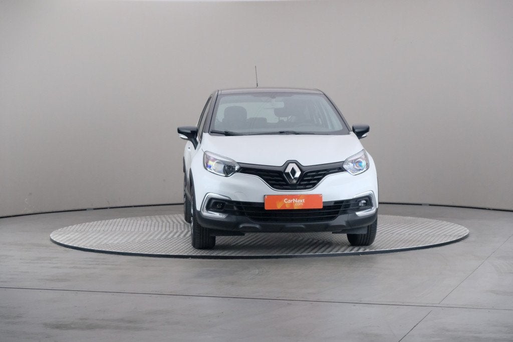 (1VUD638) Renault Captur, Voorwielaandrijving, 898 cc, Gebruikt, Euro 6