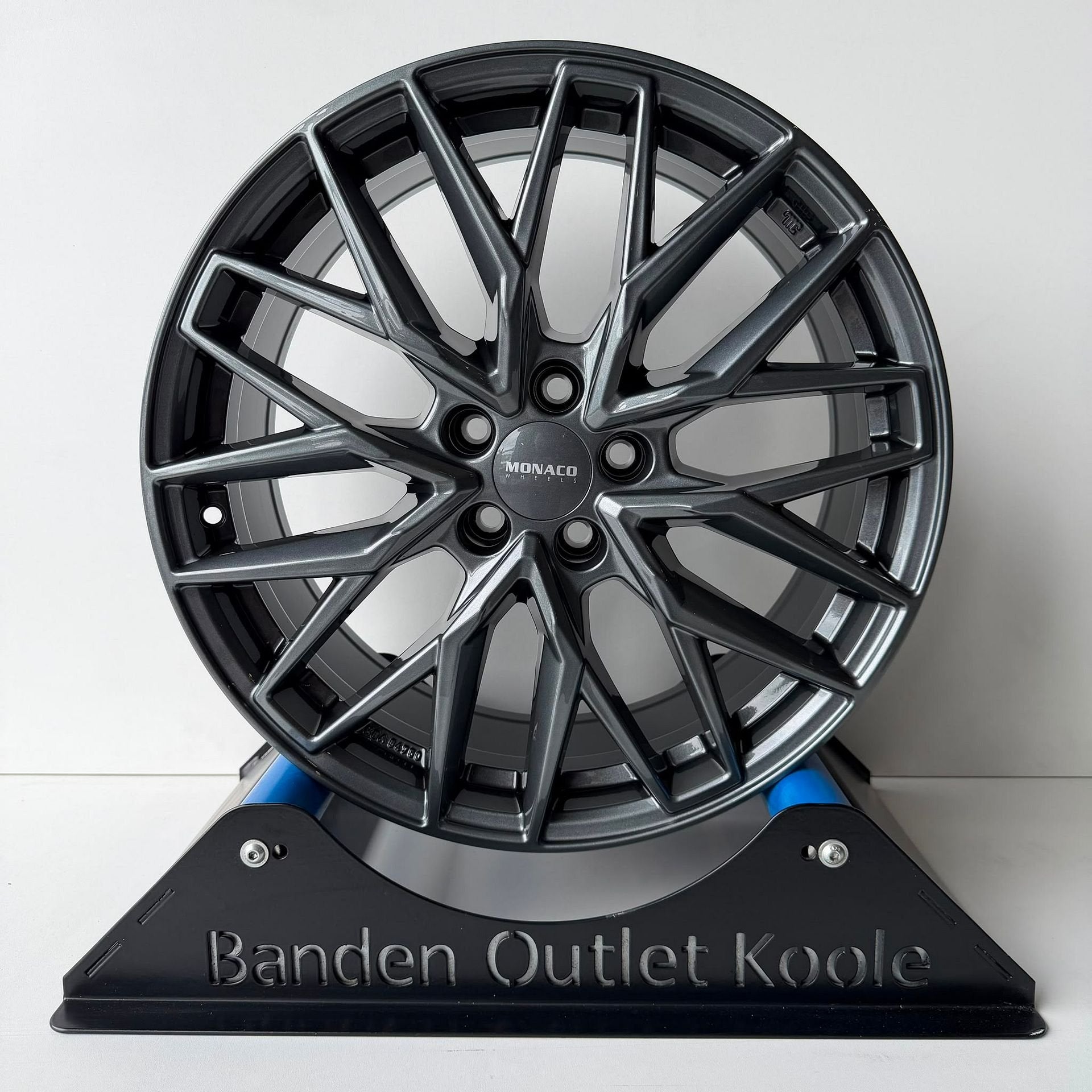 Volvo C40 S40 S60 S60R C70 S70 S80 S90 Polestar 2 4 5x108 19, 19 inch, Velg(en), -, -