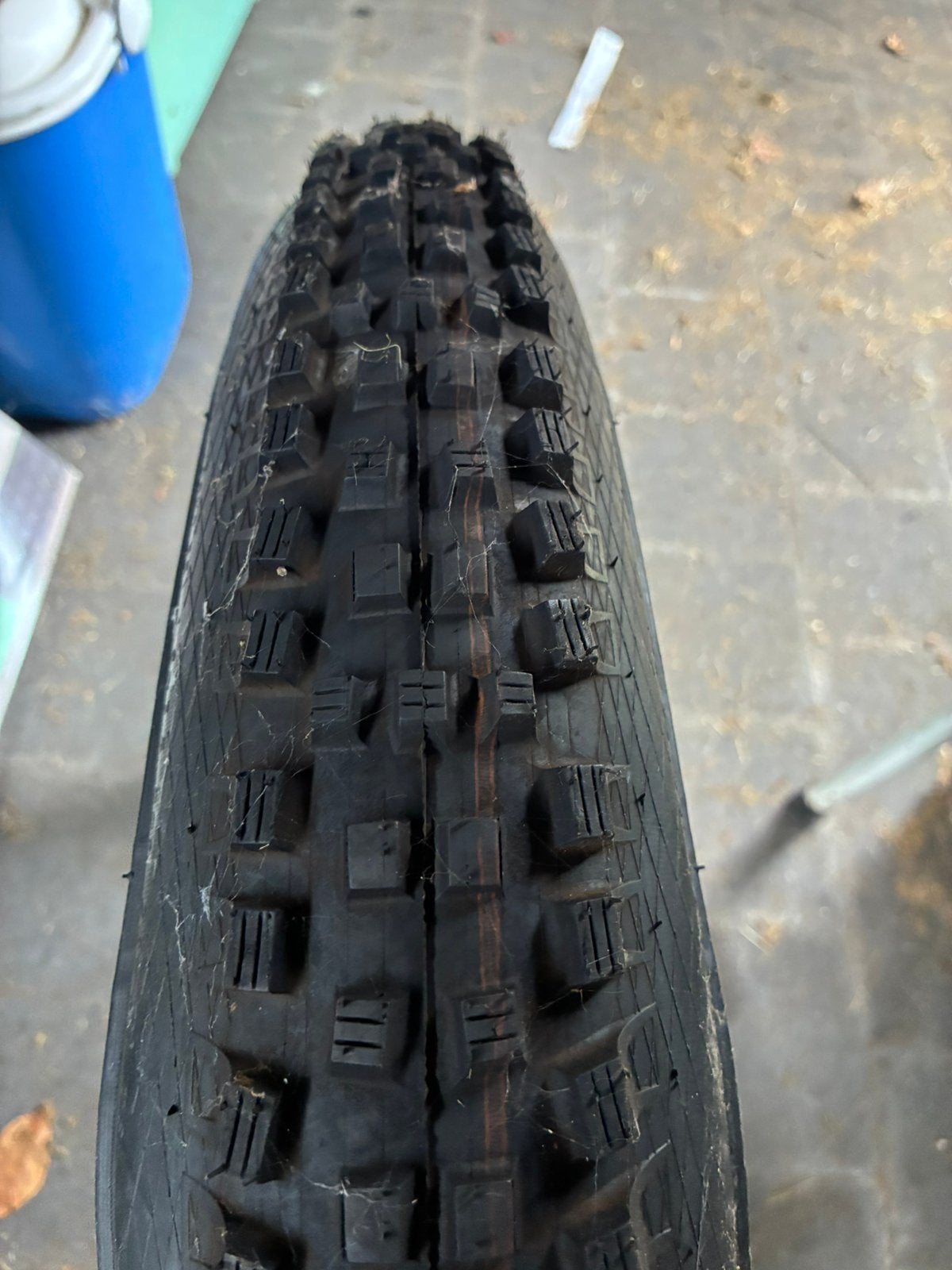 Banden mtb 27,5 en 26 inch, Enlèvement, Comme neuf