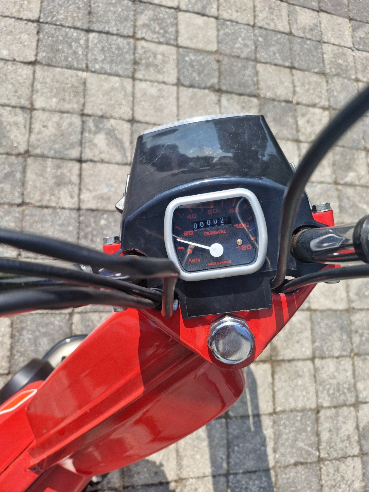 peugeot 103z, Vélos & Vélomoteurs, Enlèvement