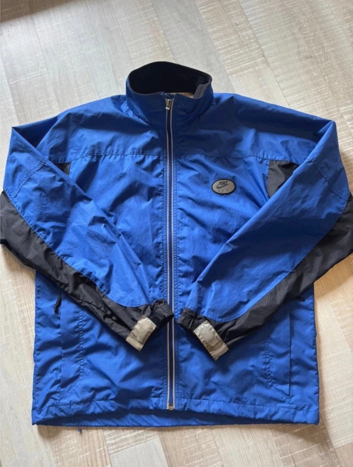 Veste nike taille S, Vêtements | Hommes, Vestes | Été, Enlèvement, Comme neuf