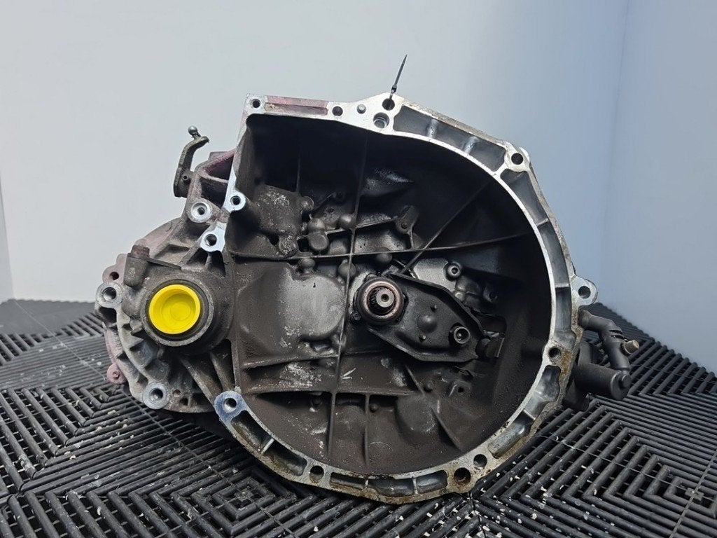 VERSNELLINGSBAK SCHAKEL Peugeot 207 / 207+ (WA / WC / WM), Auto-onderdelen, Kontakt-peugeot@peugeot.com, Gebruikt, Peugeot Deutschland GmbH