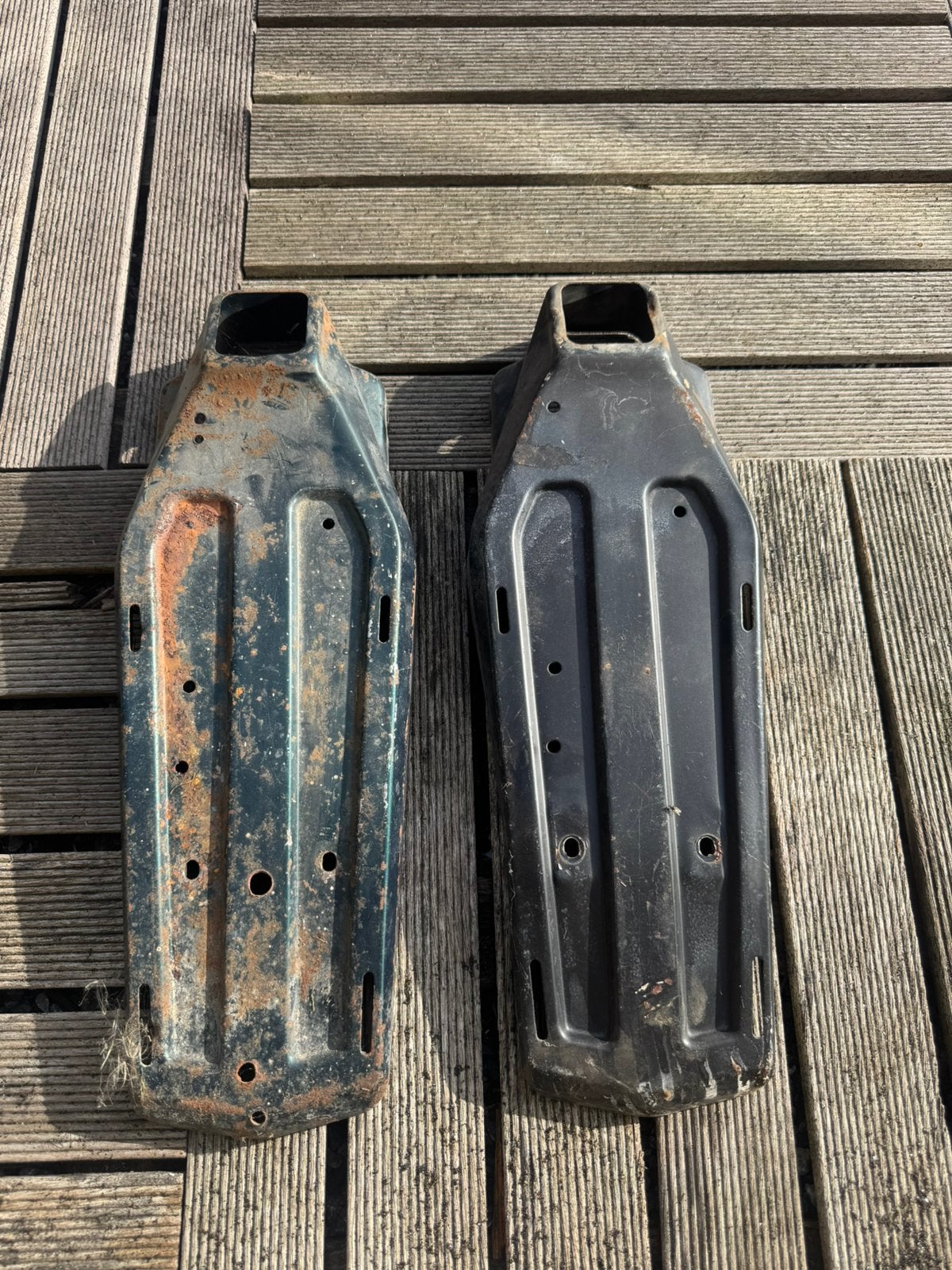 Tape cul honda camino, Vélos & Vélomoteurs, Enlèvement ou Envoi, Comme neuf