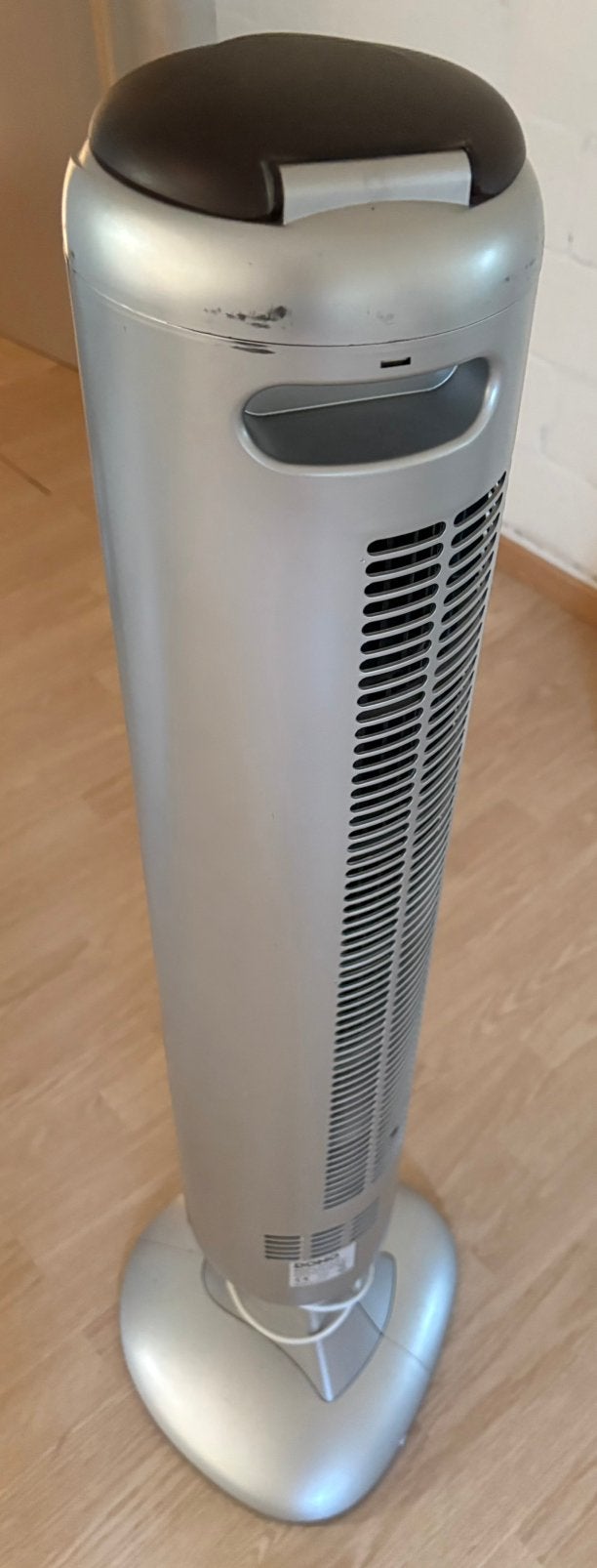 Domo torenventilator, Ophalen, Gebruikt, Torenventilator