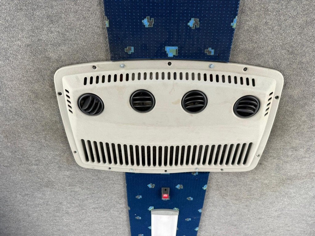 Mercedes-Benz Vario 813 ROOFTOP AIRCO (Stock ID 37336) — 19