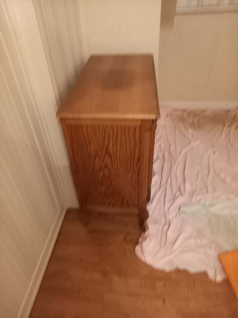 Meuble, Moins de 100 cm, 100 à 150 cm, Enlèvement, Utilisé