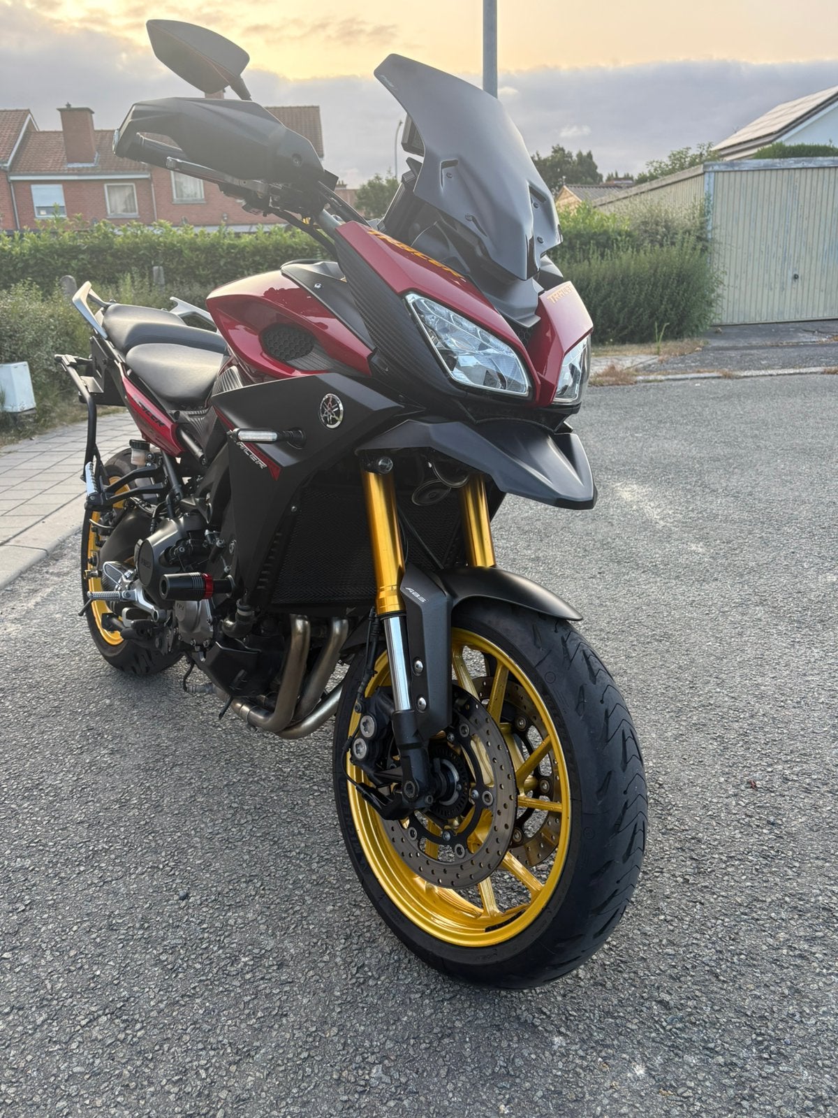 Tracer 900, Motos, Motos | Yamaha, Particulier