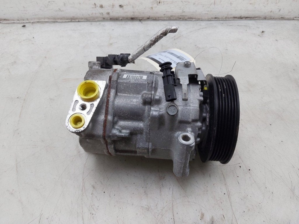 COMPRESSEUR CLIMATISATION Stelvio (949) (|50540132|), DENSO EUROPE B.V., Info@denso.nl, Utilisé, Alfa Romeo