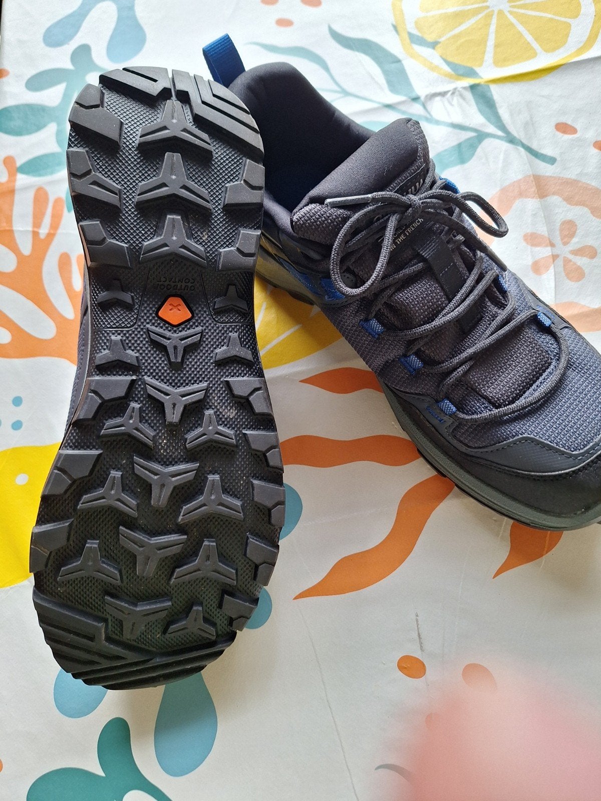 wandelschoenen, Sport en Fitness, Bergsport en Wandelen, Ophalen