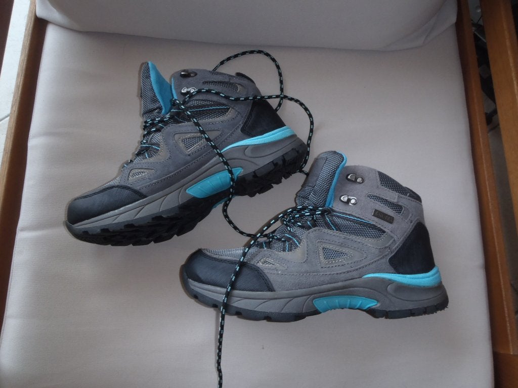 1 paire de chaussures de marche pointure 38, Enlèvement ou Envoi, Neuf, Chaussures de marche