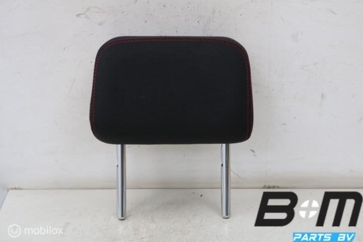 Hoofdsteun achterbank L of R VW Polo 2G GTI QRH 2G0885901G, Gebruikt
