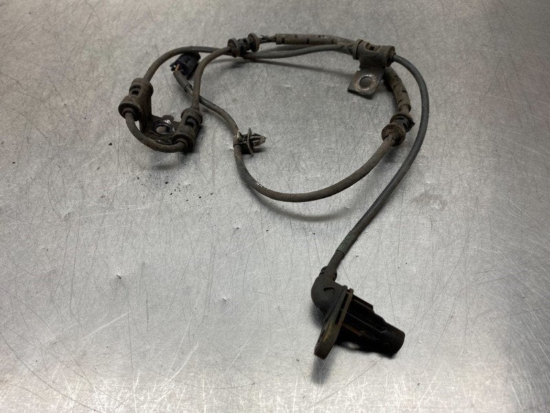 CAPTEUR ABS ABS Kia Sportage (SL) (01-2010/02-2016), Utilisé, Kia