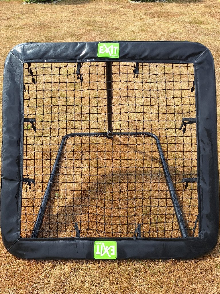 Exit kickback 124 cm, Sport en Fitness, Ophalen, Zo goed als nieuw, Overige typen