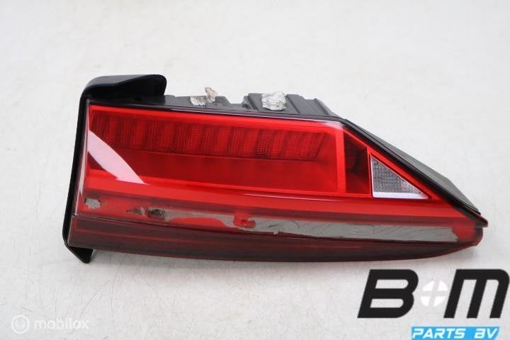 Achterlicht in klep rechts Audi A6 4K Limo 4K5945076, Gebruikt