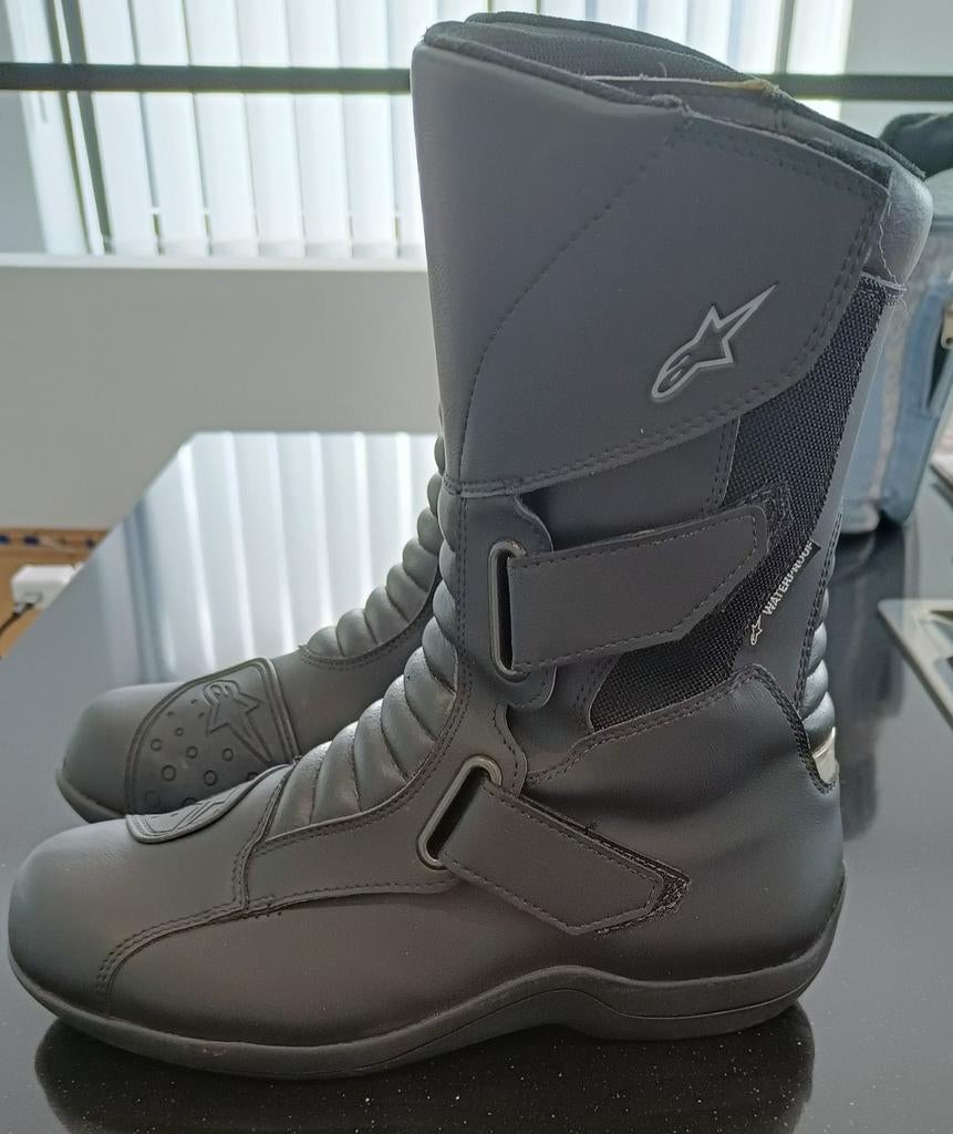 Boots Alpinestars maat 41, Ophalen, Dames, Alpinestars, Laarzen
