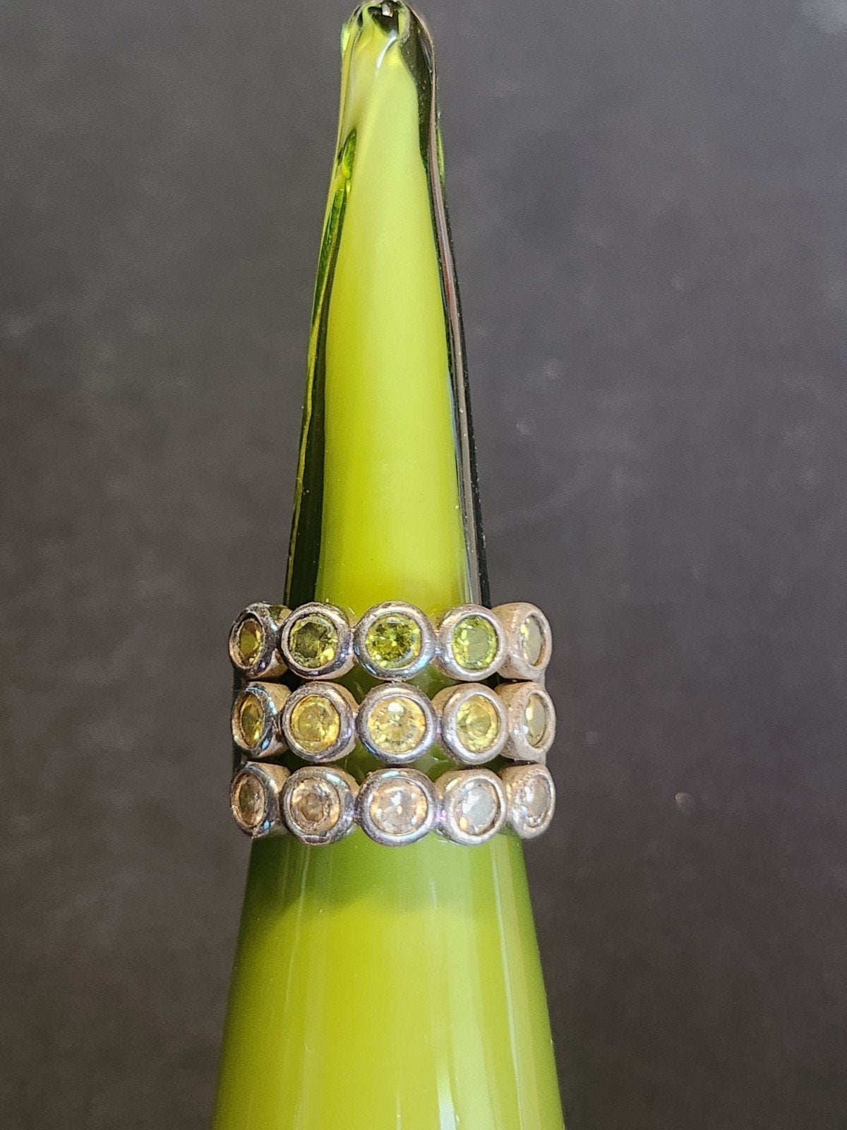 Bague en argent femme, Bijoux, Sacs & Beauté, Bagues, Enlèvement ou Envoi, Argent, Argent, Femme