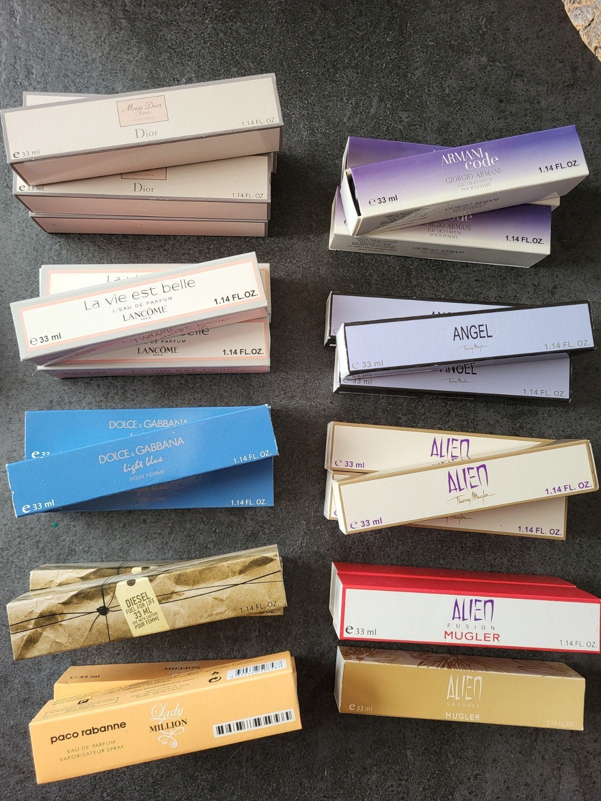 Parfums femme 33ml Neuf, Bijoux, Sacs & Beauté, Enlèvement ou Envoi