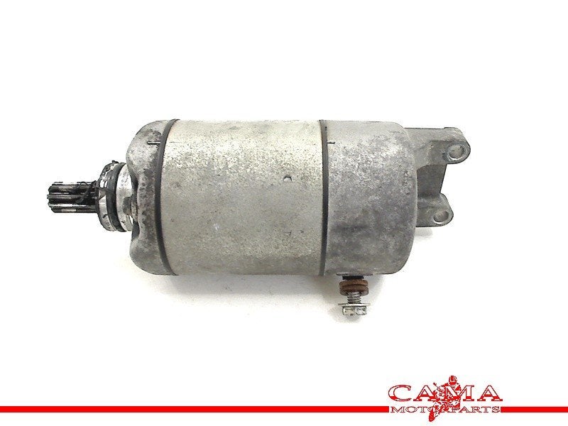 DÉMARREUR Yamaha XP 500 T-MAX 2004-2007 (XP500 SJ02), Dhr. S. di Majo, Utilisé, Info@cama-motorparts.nl, P.J. Troelstraweg 8 8
3144 CX  MAASSLUIS, NL