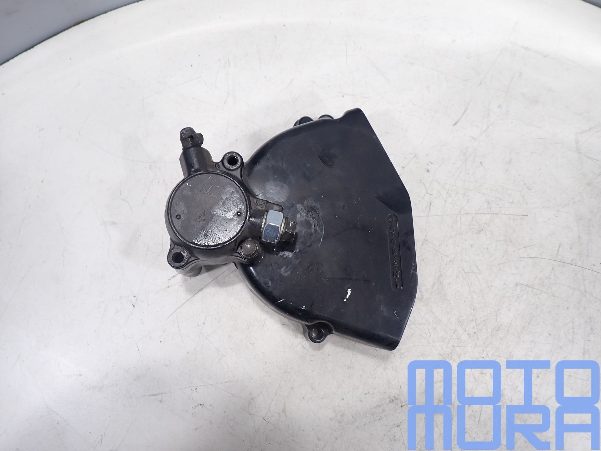 Honda CBR1100XX Blackbird 1997 - 2006 : cylindre d'embrayage, Motos, -, Utilisé, -, -