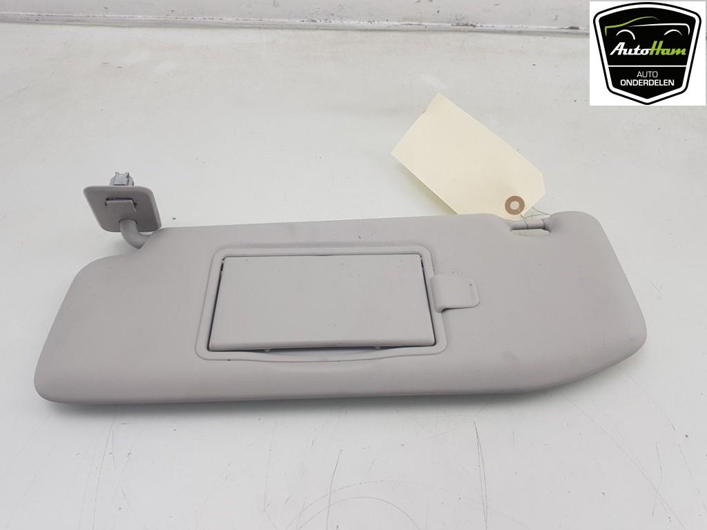 PARE-SOLEIL Citroën C3 (SX / SW) (|96738898BJ|), Autos : Pièces & Accessoires, Habitacle & Garnissage, Citroën, Utilisé