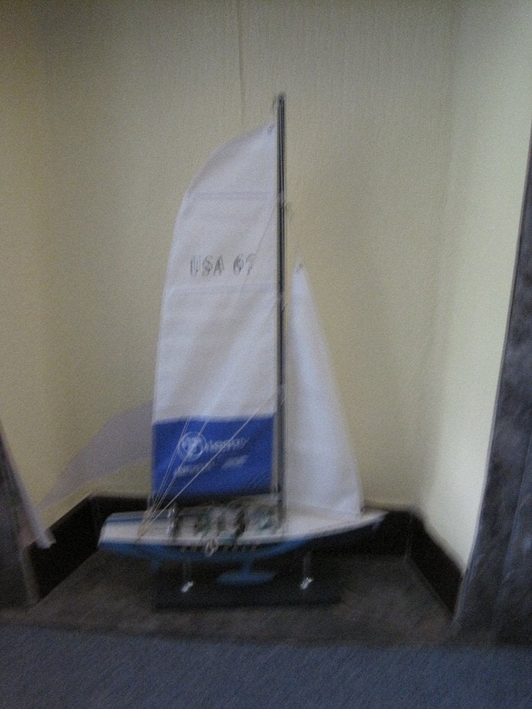 bootjes, Ophalen, Hout, Meerkleurig, Mediterraans