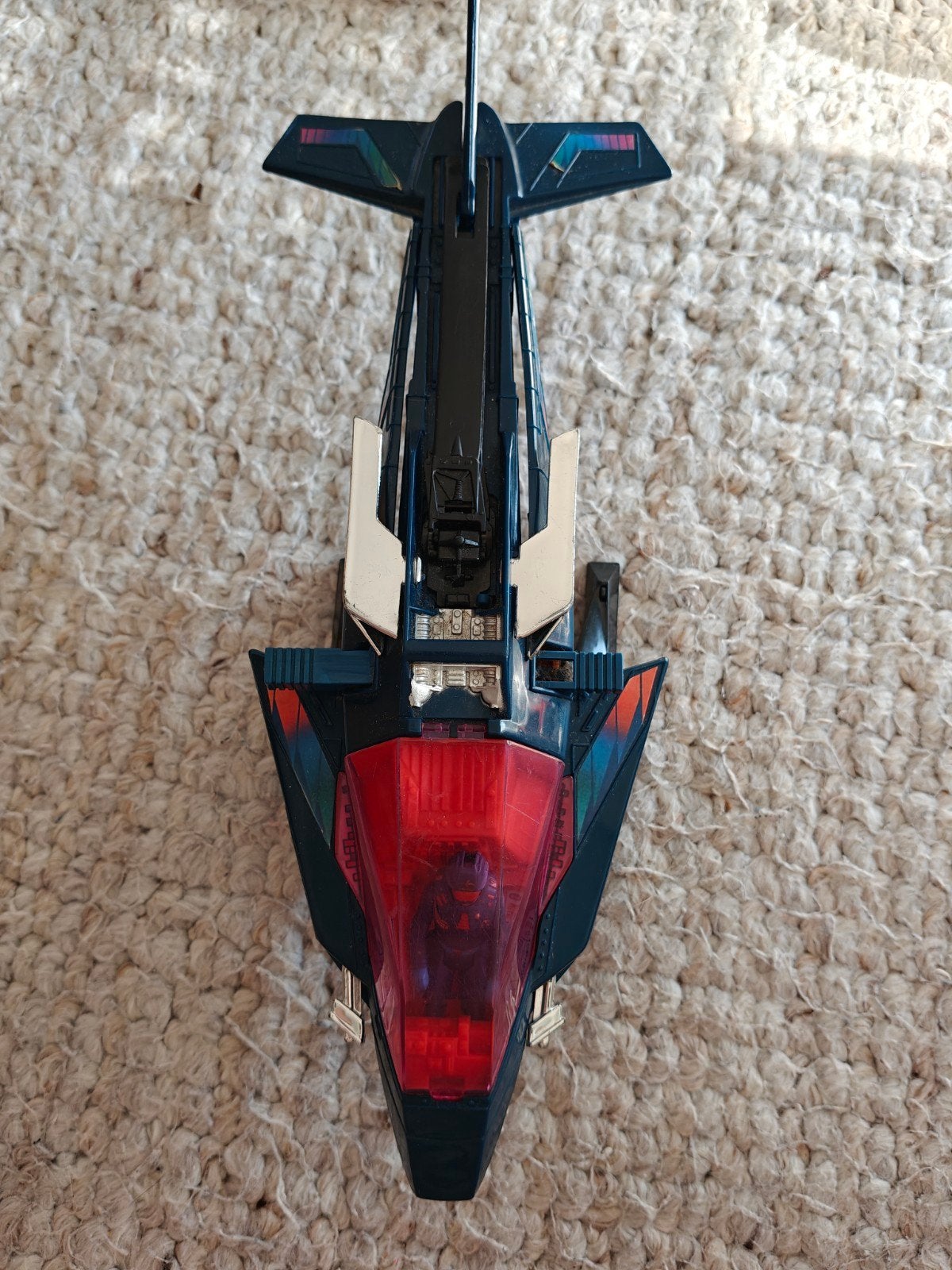 Masque m.a.s.k Kenner switchblade, Enlèvement ou Envoi