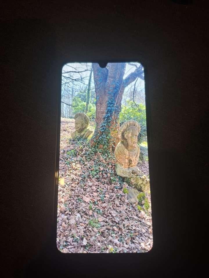 Samsung Galaxy A34 5g, 10 mégapixels ou plus, Enlèvement ou Envoi, Utilisé, Écran tactile