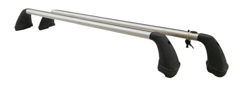 2 Barres de toit Hyundai i30 - ORIGINE, Enlèvement, Utilisé, Hyundai