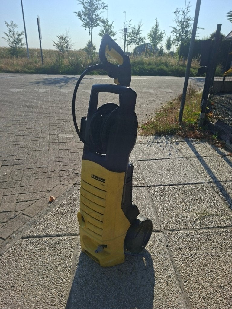 Karcher K3 Hogedrukreiniger, Enlèvement, Utilisé, Électrique, Karcher