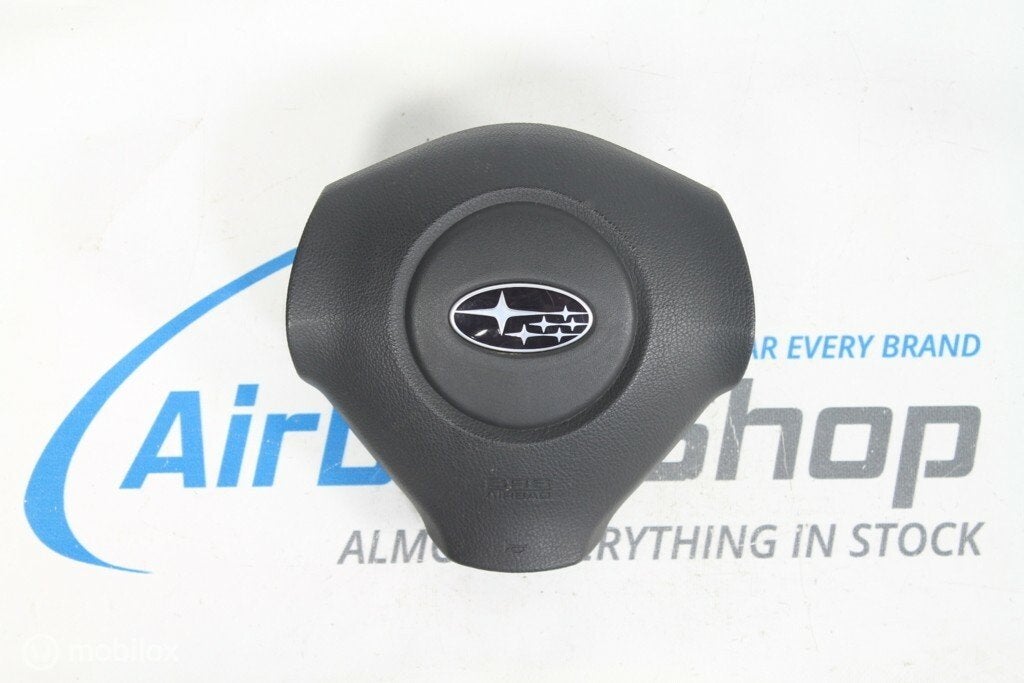 Airbag set - Dashboard Subaru Impreza (2011-2016), Gebruikt, Ophalen of Verzenden