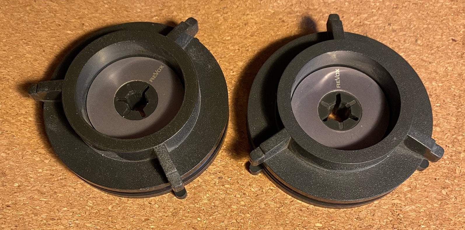Adapter reel 26 cm, Audio, Tv en Foto, Bandrecorder, Ophalen of Verzenden