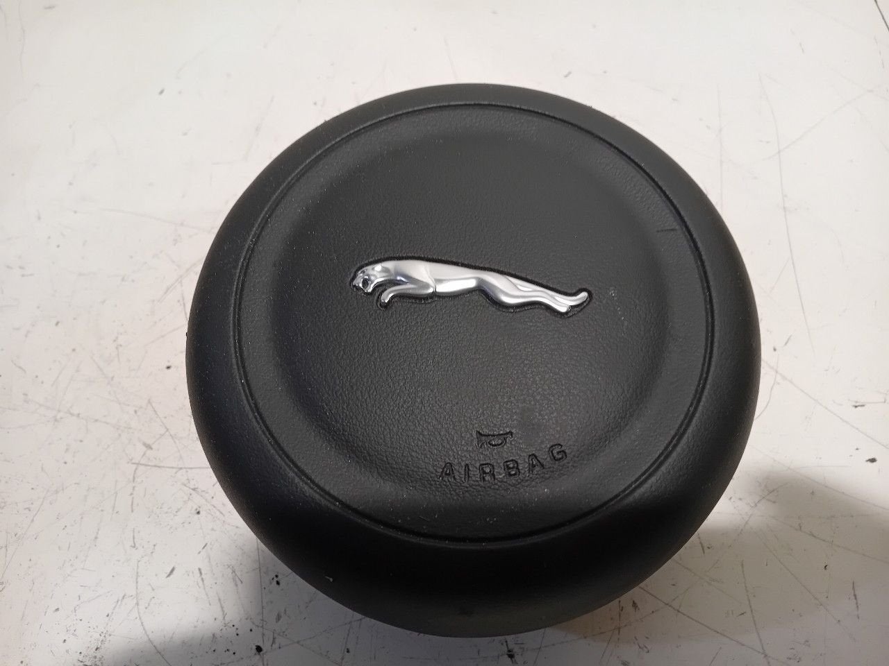 Airbag stuur Jaguar XE, Onderdelen@venauto.nl, Van der Ven Autorecycling B.V., Gebruikt, Ettenseweg 76, 4706 PB Roosendaal, The Netherlands