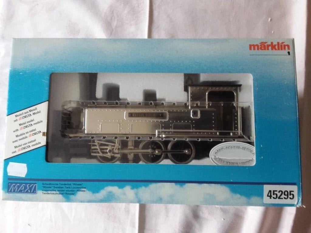 marklin trein te koop serie nr 45295, Ophalen, Nieuw, Märklin