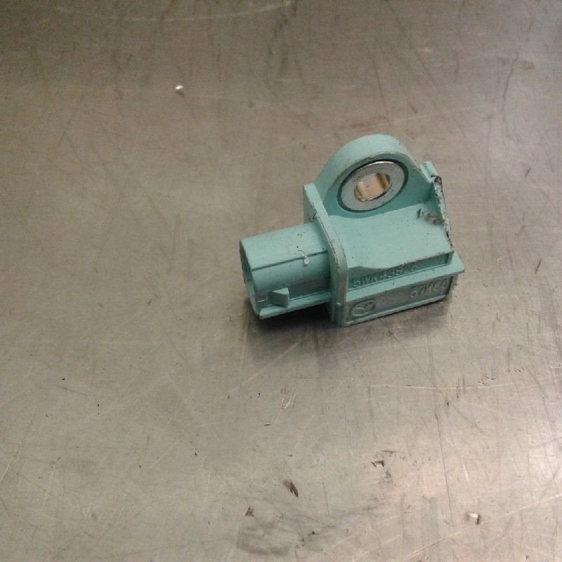 AIRBAG SENSOR Mazda 6 SportBreak (GH19 / GHA9), Gebruikt, Mazda