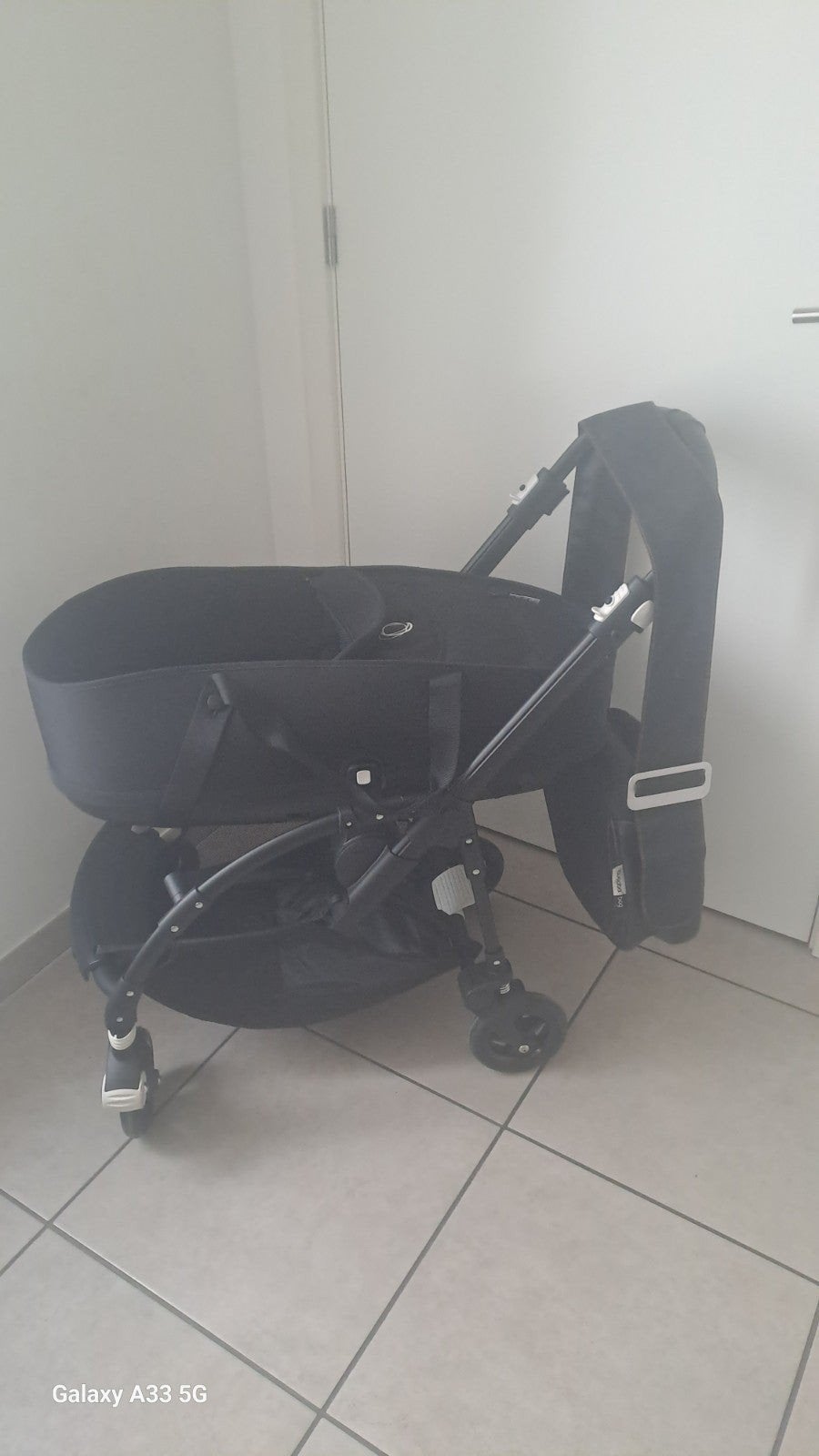 pousette bugaboo bee 5, Enfants & Bébés, Neuf, Poussette, Bugaboo