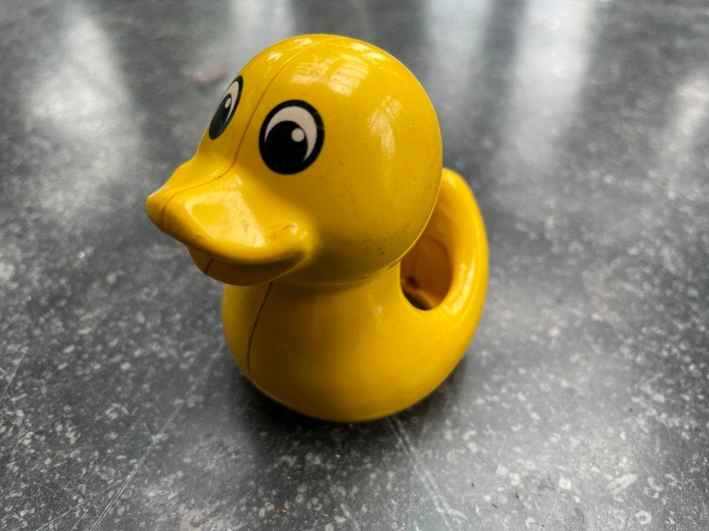 duplo primo eendje, Enfants & Bébés, Enlèvement ou Envoi, Duplo