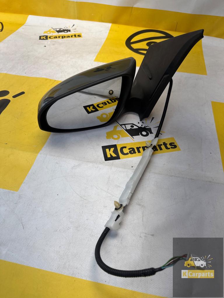 Miroir de r troviseur Toyota Aygo Peugeot 108 C1 Liens Allur, Info@fabrikant.eu, Fabrikant BV, Fabrikantstraat 1
1000 AA  Amsterdam, NL