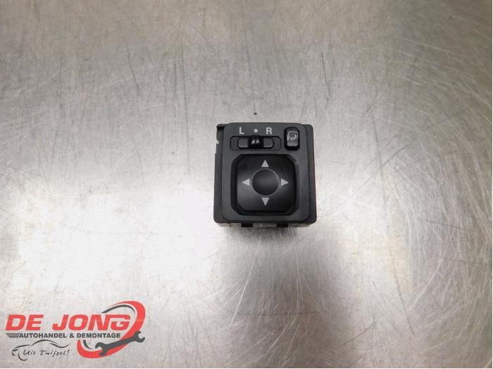 Spiegel Schakelaar van een Mitsubishi Outlander, Gebruikt, -, -, Ophalen of Verzenden