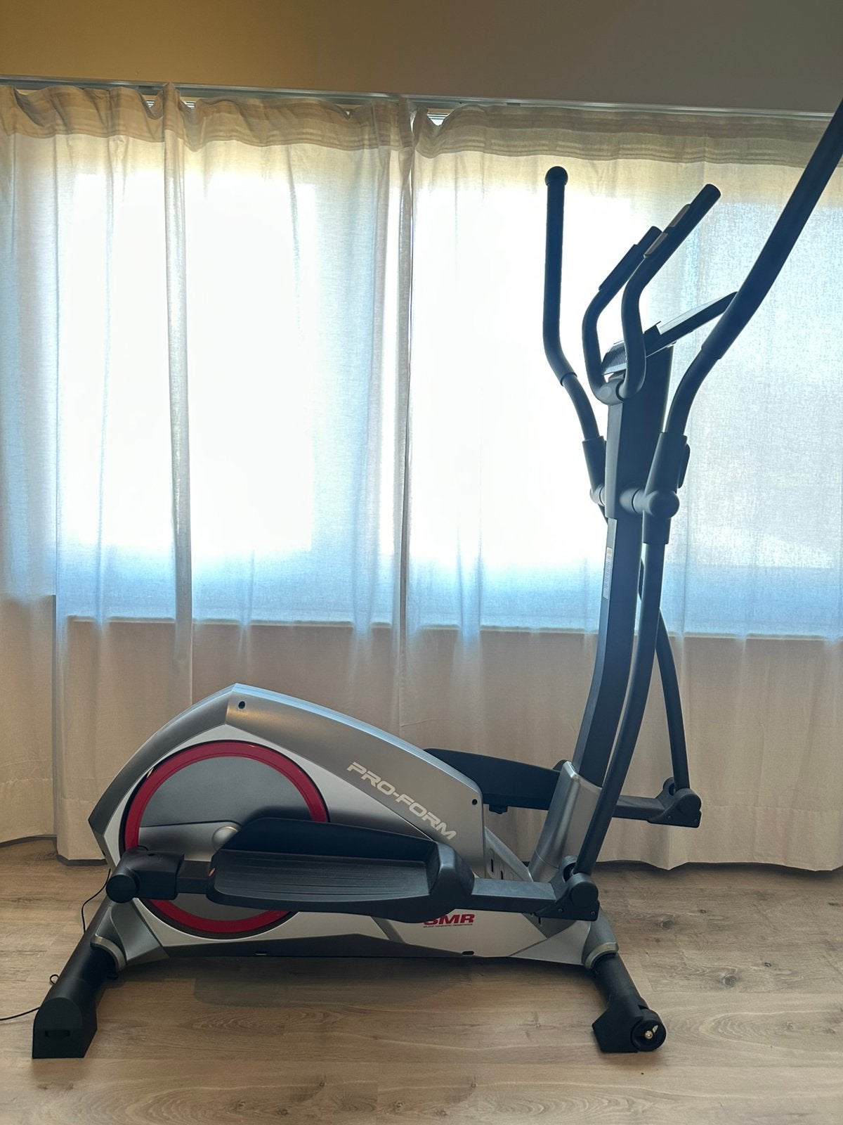 Crosstrainer, Jambes, Comme neuf, Enlèvement, Autres matériaux