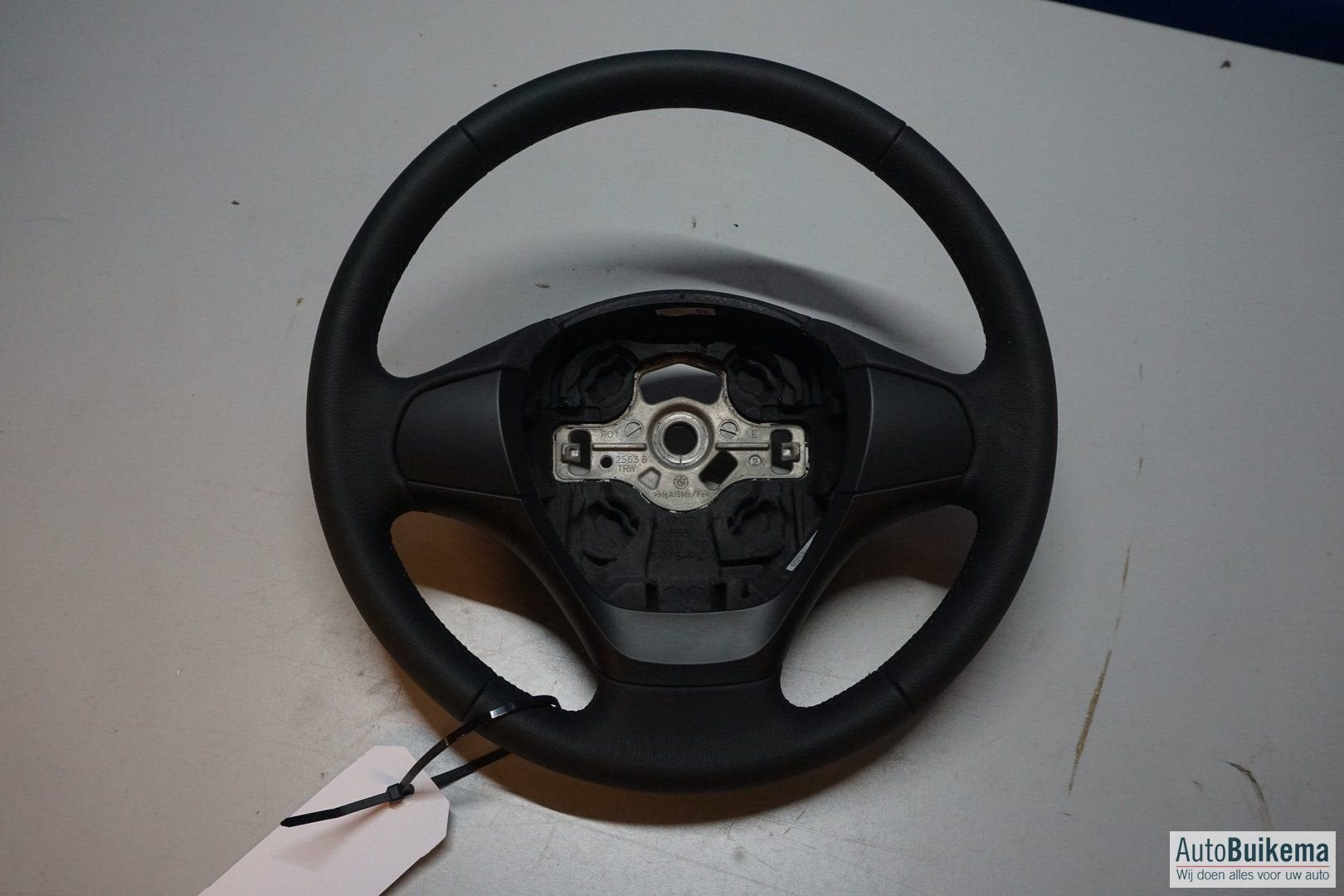 Origineel Bmw 3 Serie F30 Stuurwiel, -, Utilisé, -, Enlèvement ou Envoi