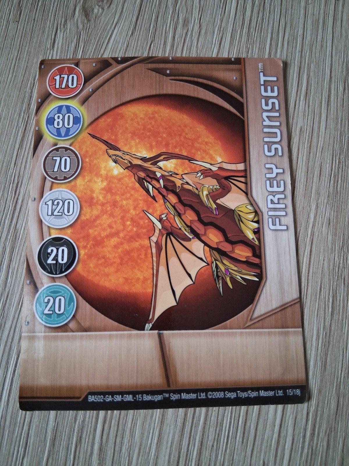 Bakugan, Verzamelen, Transformers, Ophalen