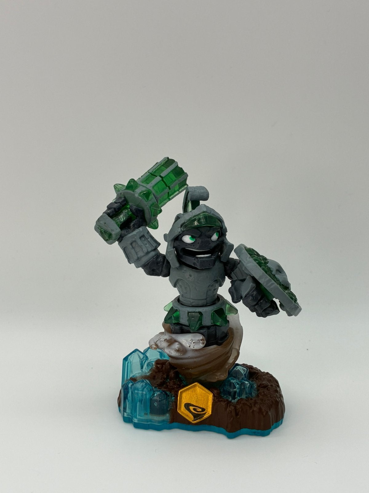 Skylanders Swap Force Doom Stone, Games en Spelcomputers, Ophalen of Verzenden, Zo goed als nieuw