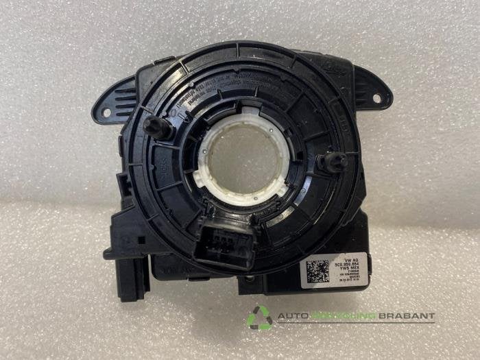 Rouleau airbag d'un Volkswagen Beetle, Volkswagen, -, 3 mois de garantie, Utilisé