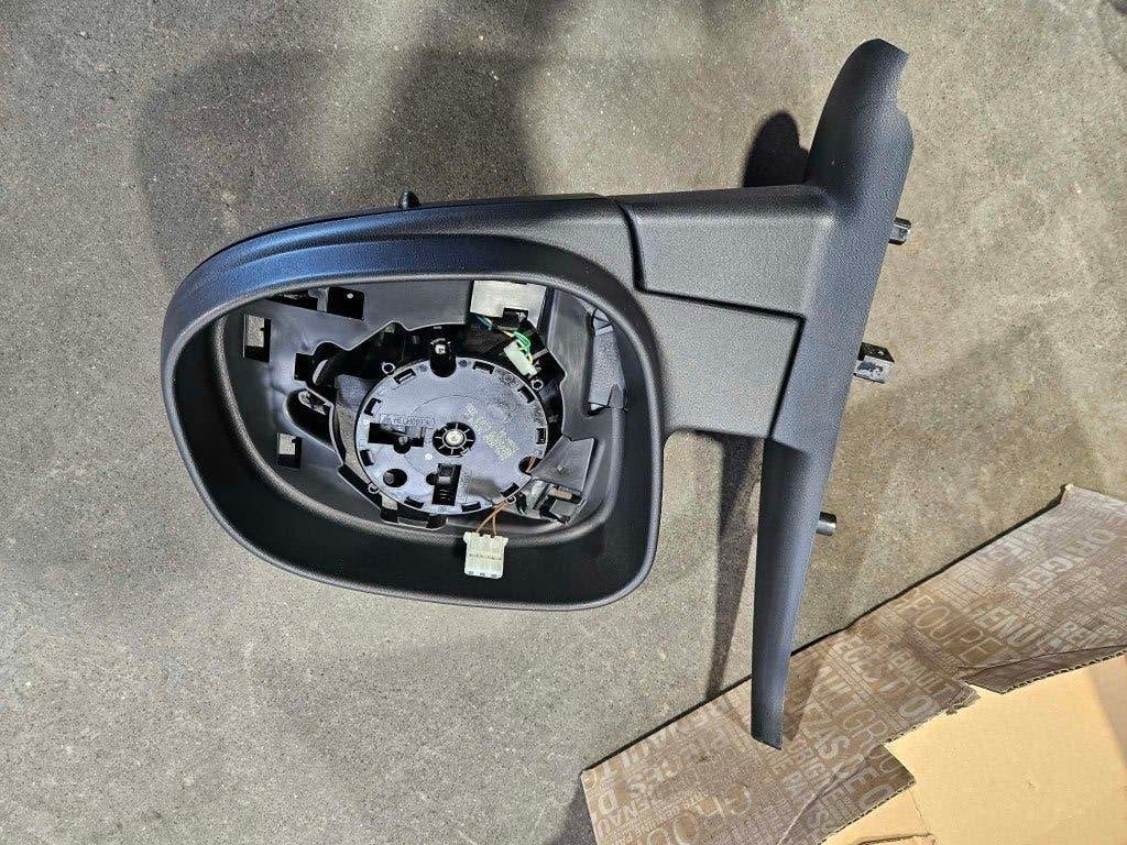 rétroviseur Renault Kangoo coté droit, Autos : Pièces & Accessoires, Enlèvement, Neuf, Renault