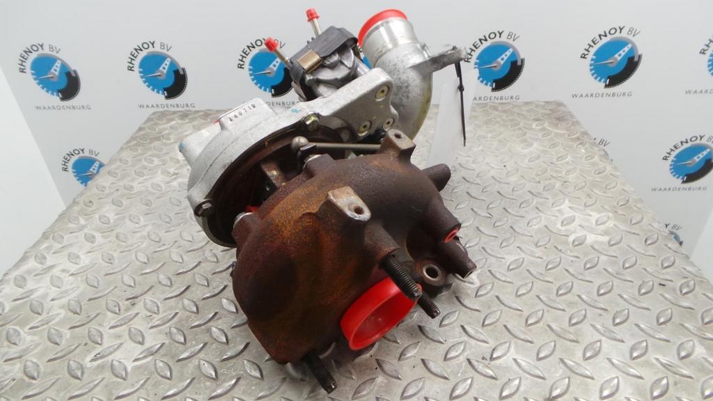 NISSAN CABSTAR TURBO 2011, Auto-onderdelen, Ophalen of Verzenden, Gebruikt, Stiba lid