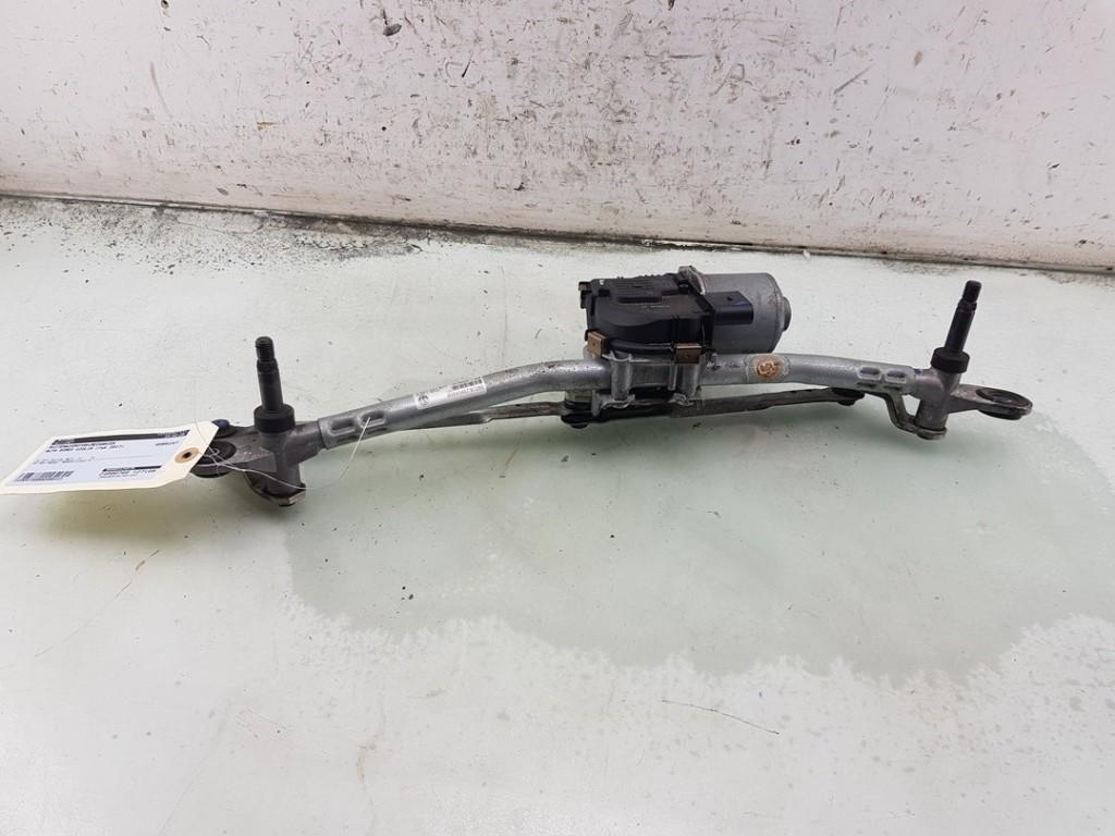 RUITENWISSER MECH + MOTOR Alfa Romeo Giulia (952), Gebruikt, Alfa Romeo