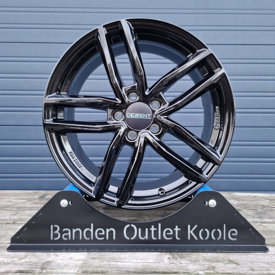 Audi TT CUPRA Born Leon Velgen set 5x112 Mini Mercedes 18'', Auto-onderdelen, Velg(en), -, -, Nieuw